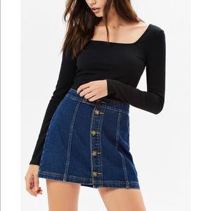 pacsun top